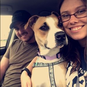 Meet your Posher, Renee